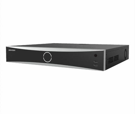 Hikvision Hikvision DS-7732NXI-I4/S Netzwerk-Videorekorder 32 Kanäle ohne PoE, 4x SATA