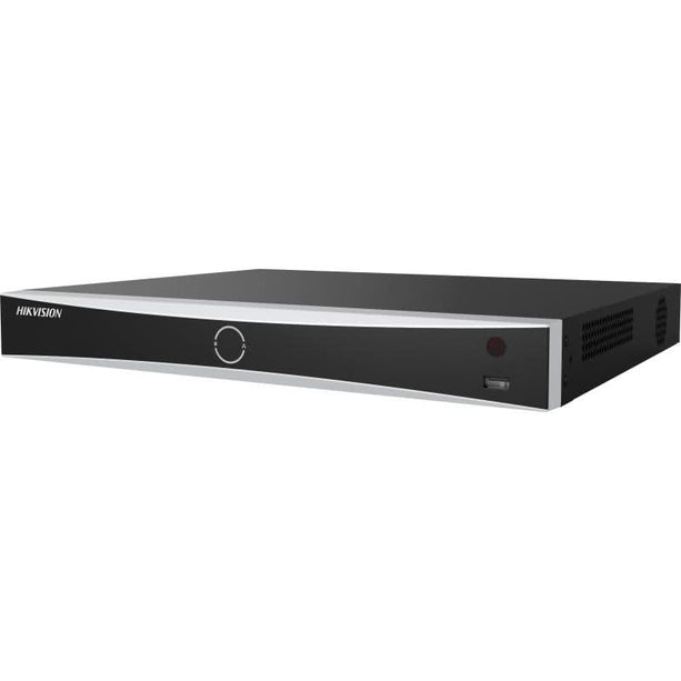 Hikvision Hikvision DS-7732NXI-I4/VPro, 32 Kanäle ohne PoE, AcuSeek, AI-Funktionen