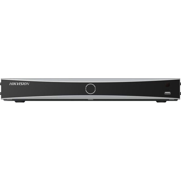 Hikvision Hikvision DS-7732NXI-I4/VPro, 32 Kanäle ohne PoE, AcuSeek, AI-Funktionen