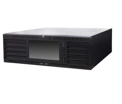 Hikvision Hikvision DS-96256NI-E24H Enregistreur vidéo sur IP (256 caméras) (NVR)