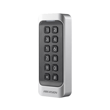 Hikvision Hikvision DS-K1107AMK Card Reader MiFare + code keys