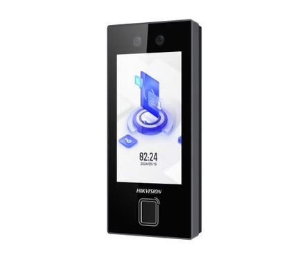 Hikvision Hikvision DS-K1T344MBFWX-E1 Face Recognition stand-alone unit (also fingerprint)