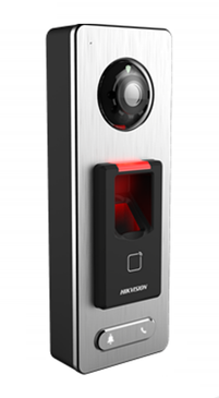 Hikvision Hikvision DS-K1T501SF Video Access Control Terminal (standalone incl. camera and fingerprint)