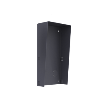 Hikvision Hikvision DS-KABD8003-RS3 Housse de protection contre la pluie pour le DS-KD-ACW3