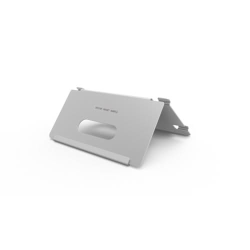 Hikvision Hikvision DS-KABH6320-T, Tischständer für die DS-KH6320 & DS-KH8520