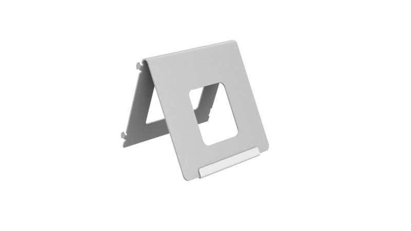 Hikvision Hikvision DS-KABH6350-T, Tischständer für die DS-KH6350-WTE1 & DS-KH6351-WTE1