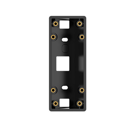Hikvision Hikvision DS-KABV24-A, Angled Mounting Frame serving DS-KV6114 and DS-KV6124 Series