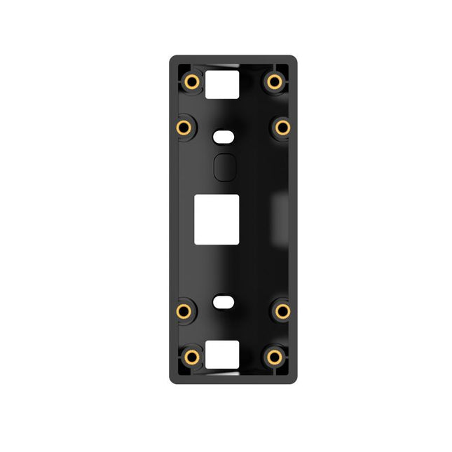 Hikvision Hikvision DS-KABV24-A, Angled Mounting Frame serving DS-KV6114 and DS-KV6124 Series