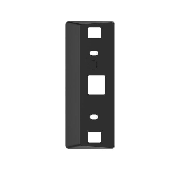 Hikvision Hikvision DS-KABV24-A, abgewinkelter Montagerahmen für die Serien DS-KV6114 und DS-KV6124