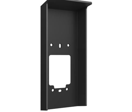 Hikvision Hikvision DS-KABV6114-RS, Regenkap t.b.v. DS-KV6114 en DS-KV6124 Series