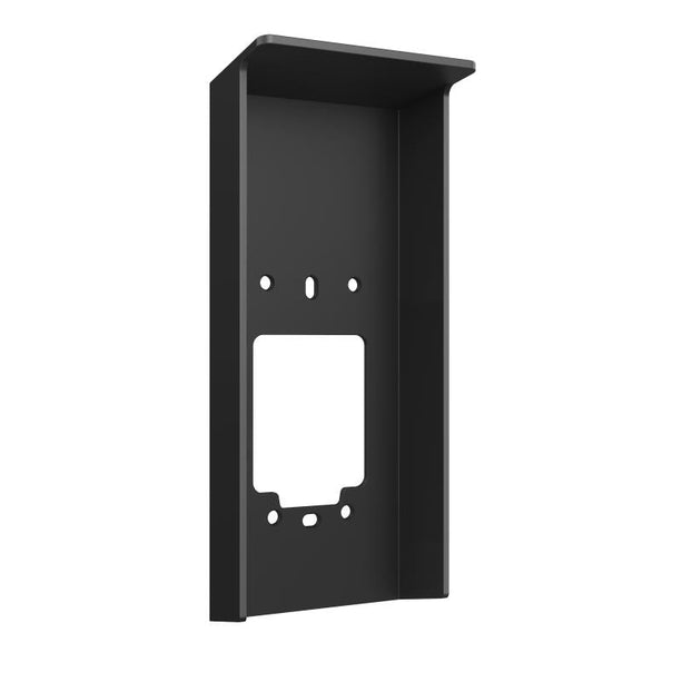 Hikvision Hikvision DS-KABV6114-RS, Capot de protection contre la pluie pour les séries DS-KV6114 et DS-KV6124