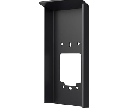 Hikvision Hikvision DS-KABV6114-RS, Regenkap t.b.v. DS-KV6114 en DS-KV6124 Series