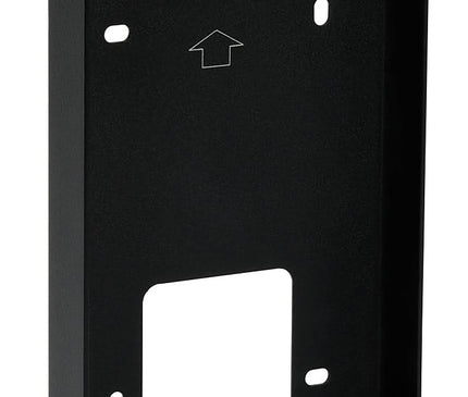 Hikvision Hikvision DS-KABV6133-G/SURFACE, metal surface mount box for DS-KV6133-WME1