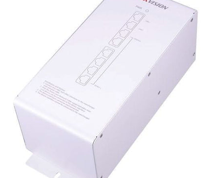 Hikvision Hikvision DS-KAD612 Alimentation 12x, réseau 4x