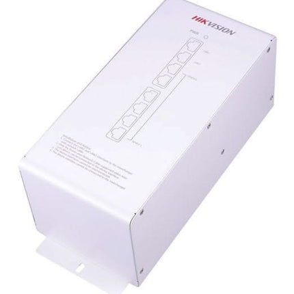 Hikvision Hikvision DS-KAD612 Alimentation 12x, réseau 4x