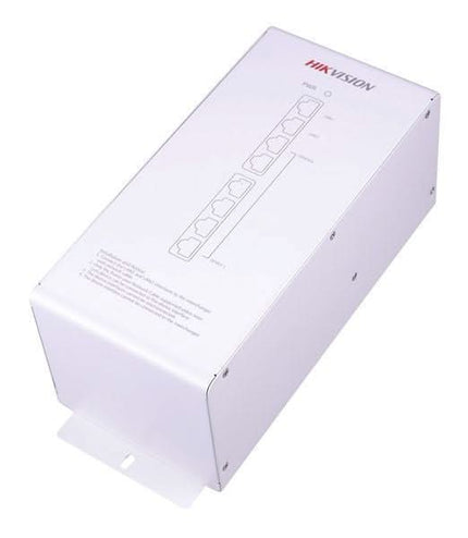 Hikvision Hikvision DS-KAD612 Alimentation 12x, réseau 4x