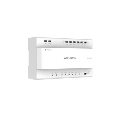 Hikvision Hikvision DS-KAD7060EY, HD Two-wire distribution power supply