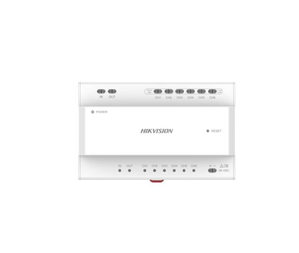 Hikvision Hikvision DS-KAD7060EY, HD Two-wire distribution power supply