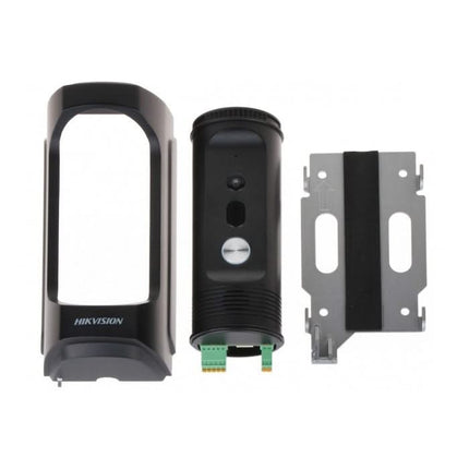 Hikvision Hikvision DS-KB8113-IME1 Vandalismusgeschützte Außenstation, PoE