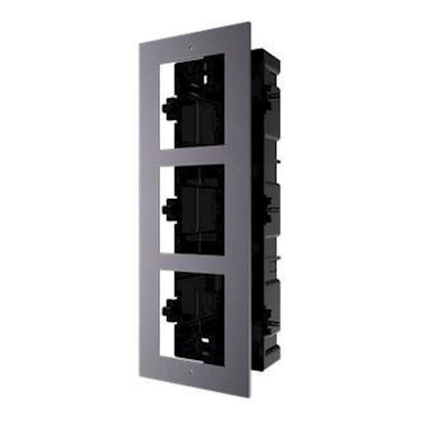 Hikvision Hikvision DS-KD-ACF3 Built-in Frame 3 Modules