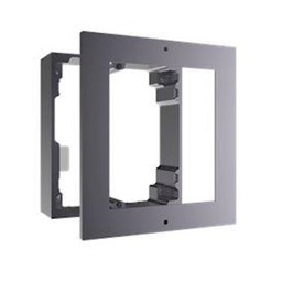 Hikvision Hikvision DS-KD-ACW1 Surface mount frame 1 module