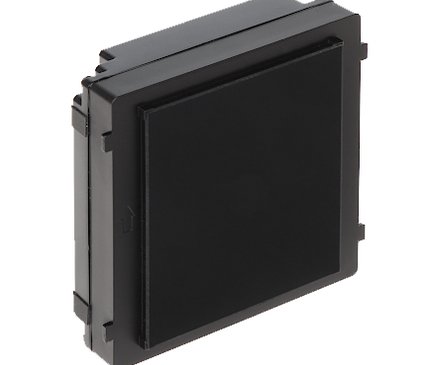 Hikvision Hikvision DS-KD-BK Blindplatte