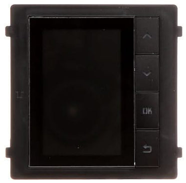Hikvision Hikvision DS-KD-DIS Display Module