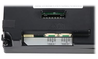 Hikvision Hikvision DS-KD-DIS Display Module