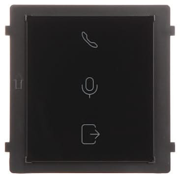 Hikvision Hikvision DS-KD-IN Module d'indication