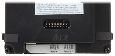 Hikvision Hikvision DS-KD-IN Module d'indication