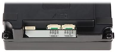 Hikvision Hikvision DS-KD-IN Module d'indication