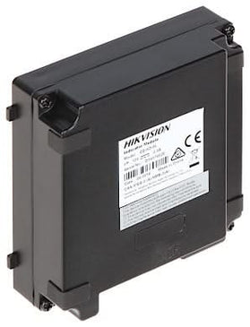 Hikvision Hikvision DS-KD-IN Indication Module