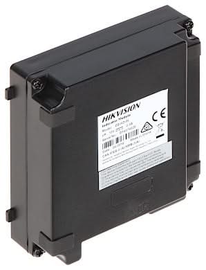 Hikvision Hikvision DS-KD-IN Module d'indication