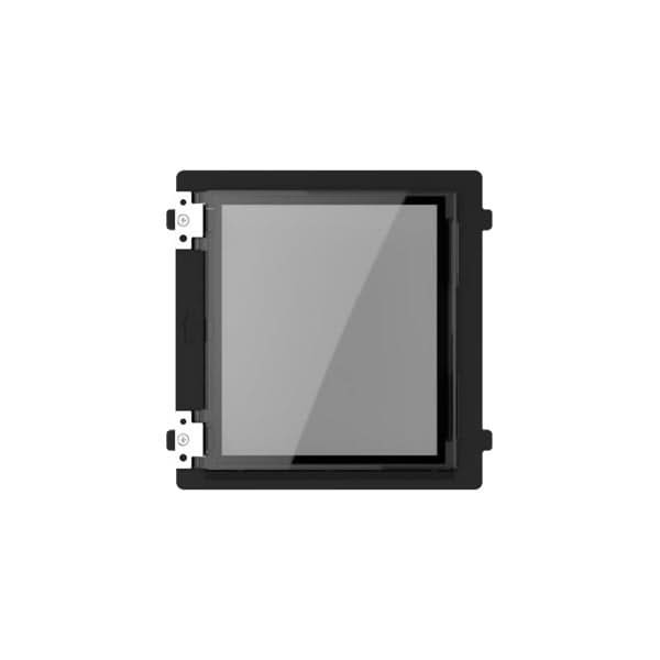 Hikvision Hikvision DS-KD-INFO Module d'information