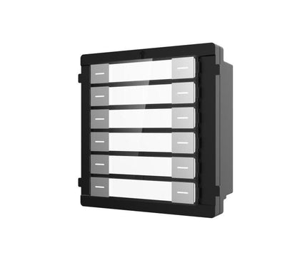 Hikvision Hikvision DS-KD-K12 Klingelknopf mit 12 Tasten