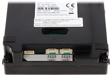 Hikvision Hikvision DS-KD-M Lecteur Mifare