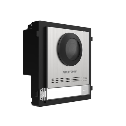 Hikvision Hikvision DS-KD8003-IME1/S (B) Edelstahl Außenstation Türklingel Taster
