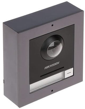 Hikvision Hikvision DS-KD8003-IME1/SURFACE Camera module with surface mount frame