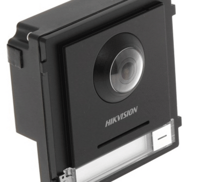 Hikvision Hikvision DS-KD8003Y-IME2 Outpost 2 Wire