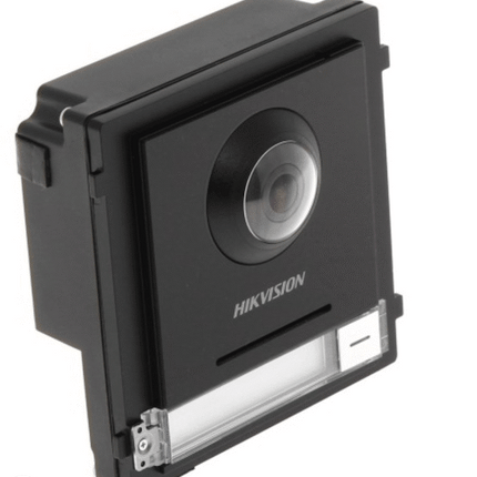 Hikvision Hikvision DS-KD8003Y-IME2 Buitenpost 2 Draads