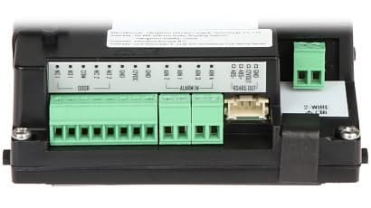 Hikvision Hikvision DS-KD8003Y-IME2/NS Außenstation 2-Draht Edelstahl