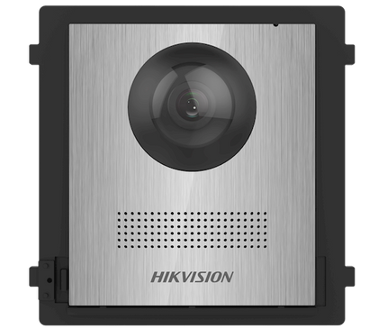 Hikvision Hikvision DS-KD8003Y-IME2/NS Außenstation 2-Draht Edelstahl