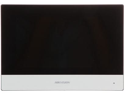 Hikvision Hikvision DS-KH6320-WTE2 Innenstation 2 Kabel 7'' Zoll Bildschirm