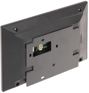 Hikvision Hikvision DS-KH6320Y-WTE2 Station intérieure 2 fils Écran 7 pouces