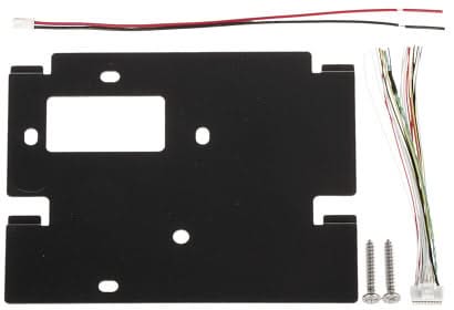 Hikvision Hikvision DS-KH6320Y-WTE2 Station intérieure 2 fils Écran 7 pouces