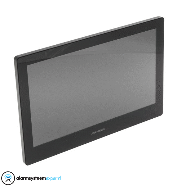 Hikvision Hikvision DS-KH8520-WTE1 Station intérieure 10'' écran Deluxe Écran de 10 pouces Modèle de luxe