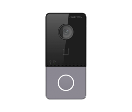 Hikvision Hikvision DS-KIS606-P Video-Intercom KIT WiFi/PoE