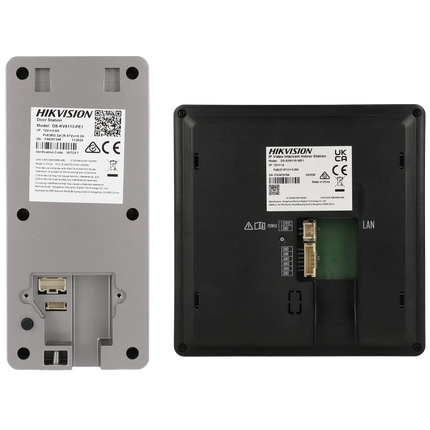 Hikvision Hikvision DS-KIS606-P Video-Intercom KIT WiFi/PoE