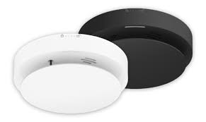 Hikvision Hikvision DS-PD451SMK-WE rook- en hitte detector