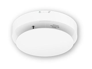 Hikvision Hikvision DS-PD452SMK-WE rook- hitte en CO detector